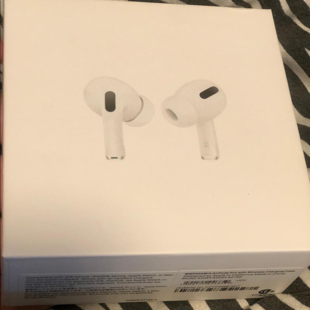 AirPod pro